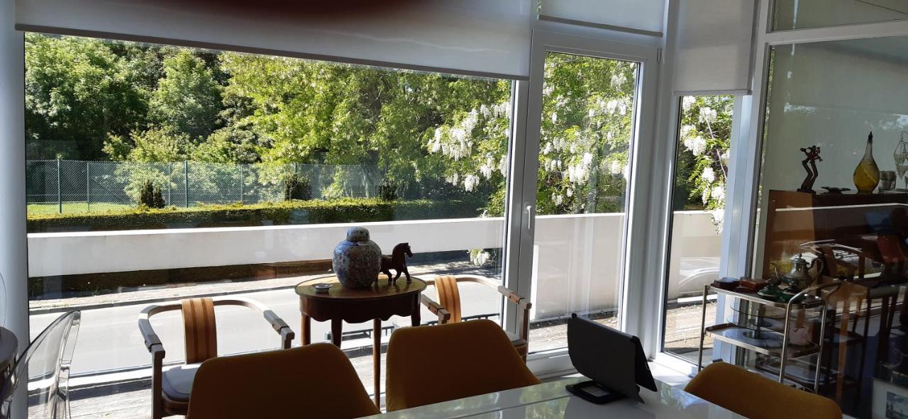 Magnifique Appartement- Expo Laeken Apartment Brüssel