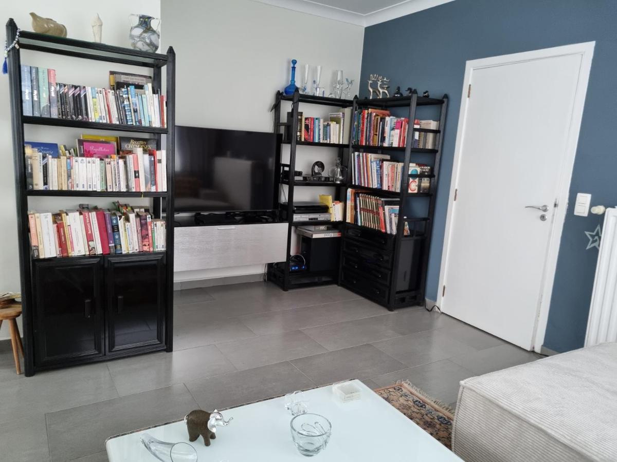 Apartment Magnifique Appartement- Expo Laeken *