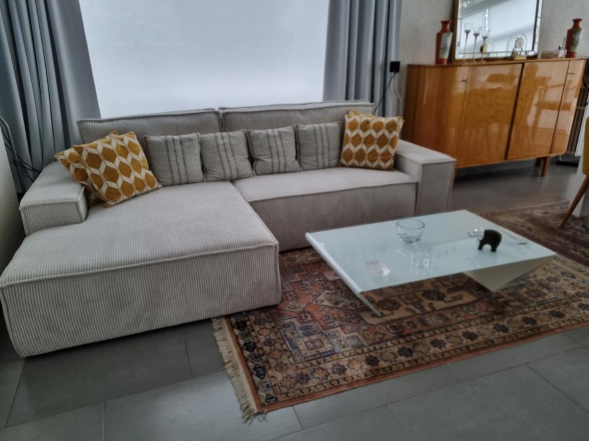 Magnifique Appartement- Expo Laeken * Brüssel